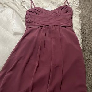 Dress for girl